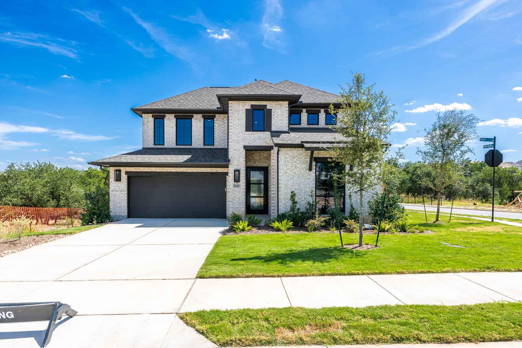 1400 Pansy Trl Property Photo 9