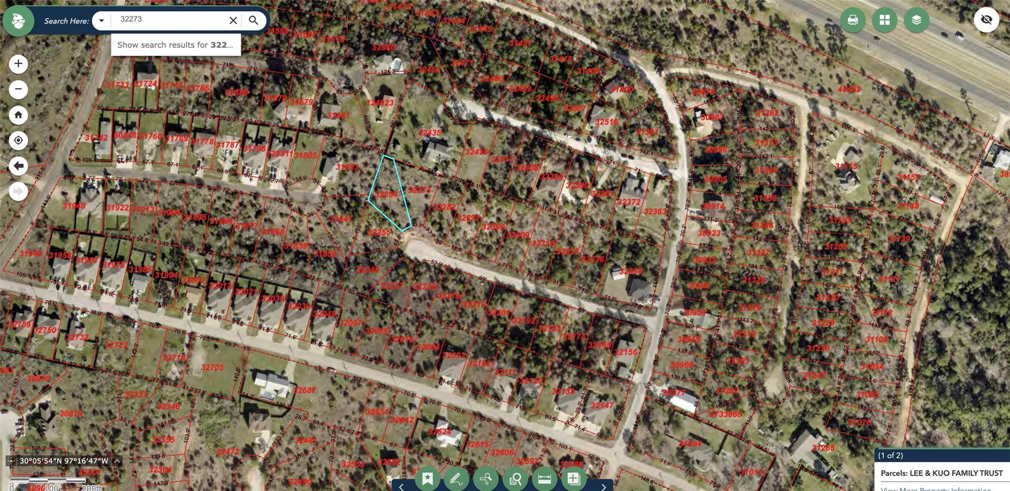 Lot 179 / R32264 Keo Kea Ct Property Photo 1
