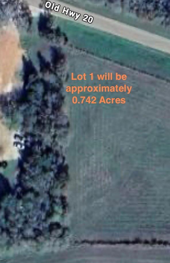 Tbd. Old Hwy 20 None Property Photo 1
