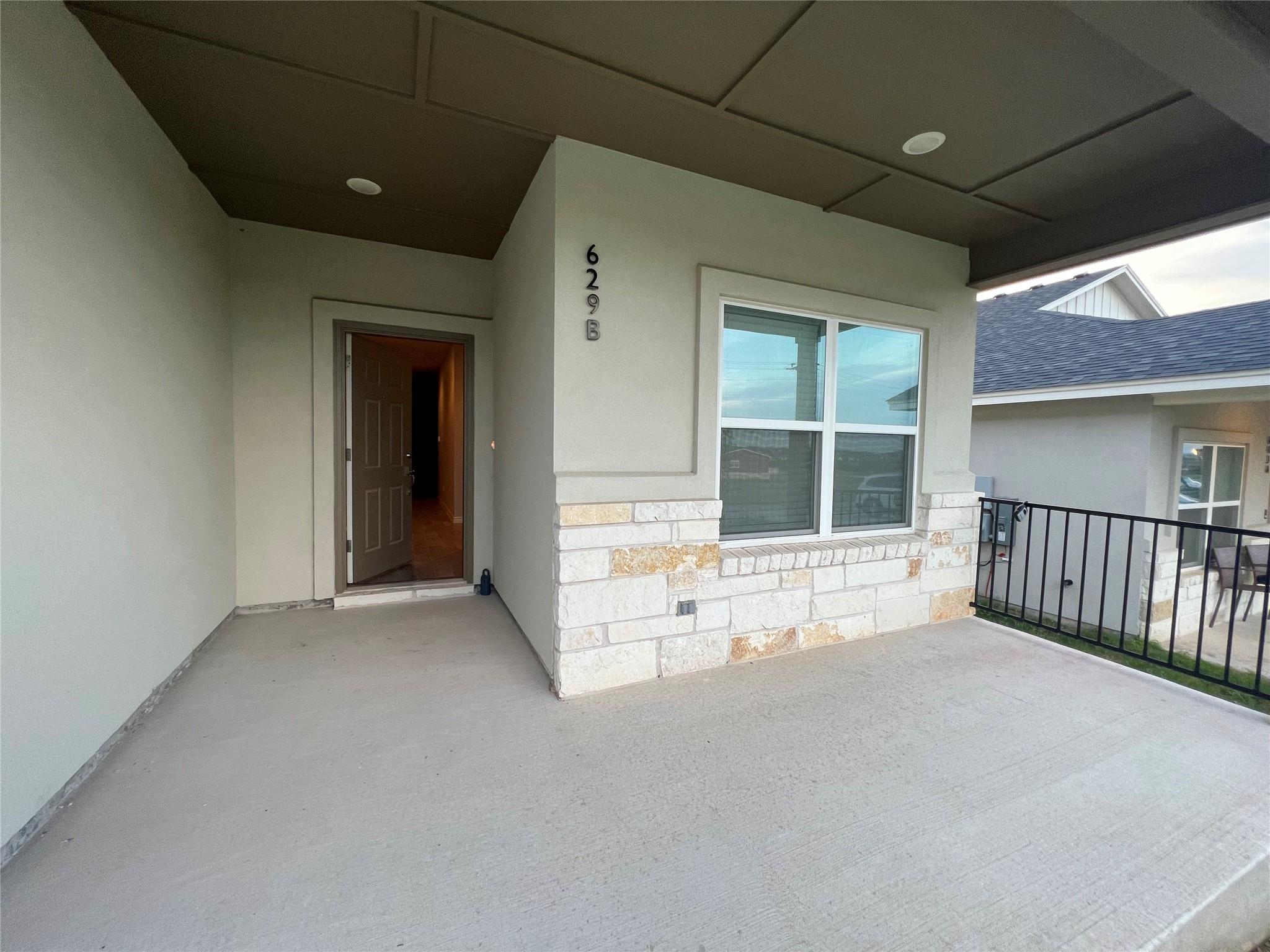 629 CR 306 Rd #A Property Photo 1