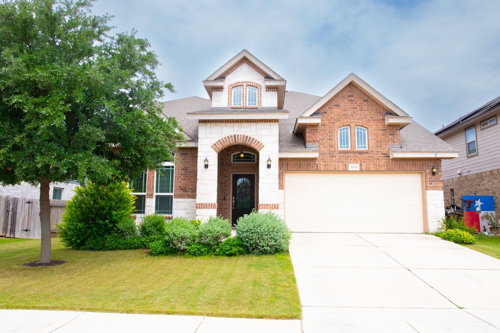 3119 Brand Iron Dr
