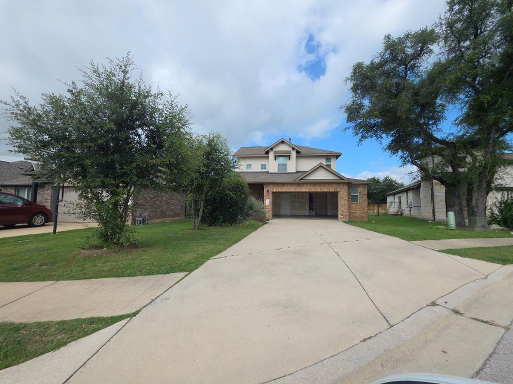 417 Cinnamon Teal Ln Property Photo 2