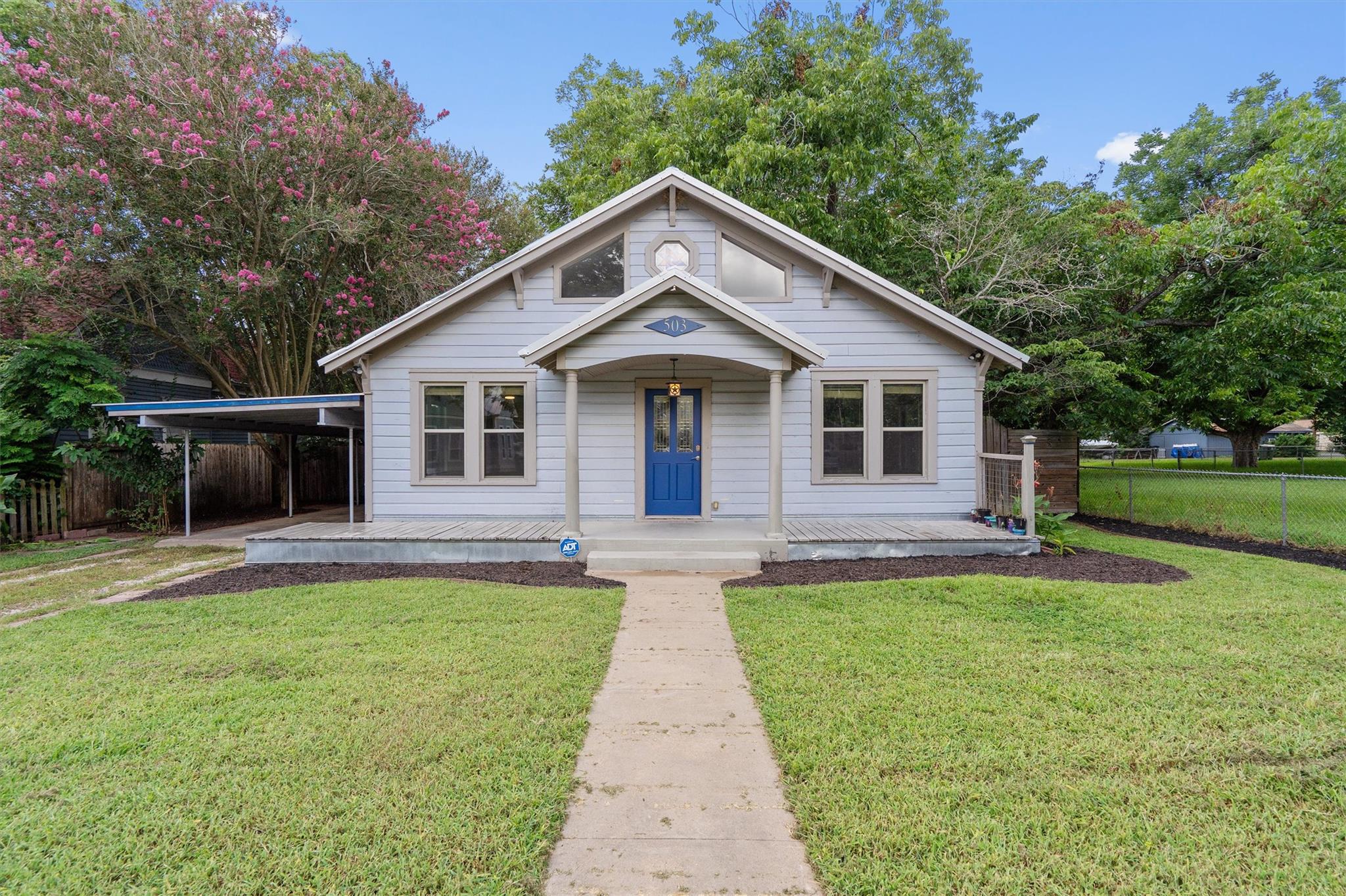 503 Short St Property Photo 1
