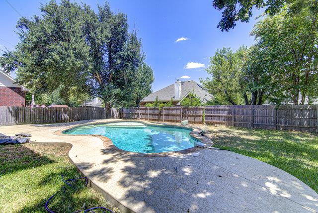 1717 Apache Trl Property Photo 5
