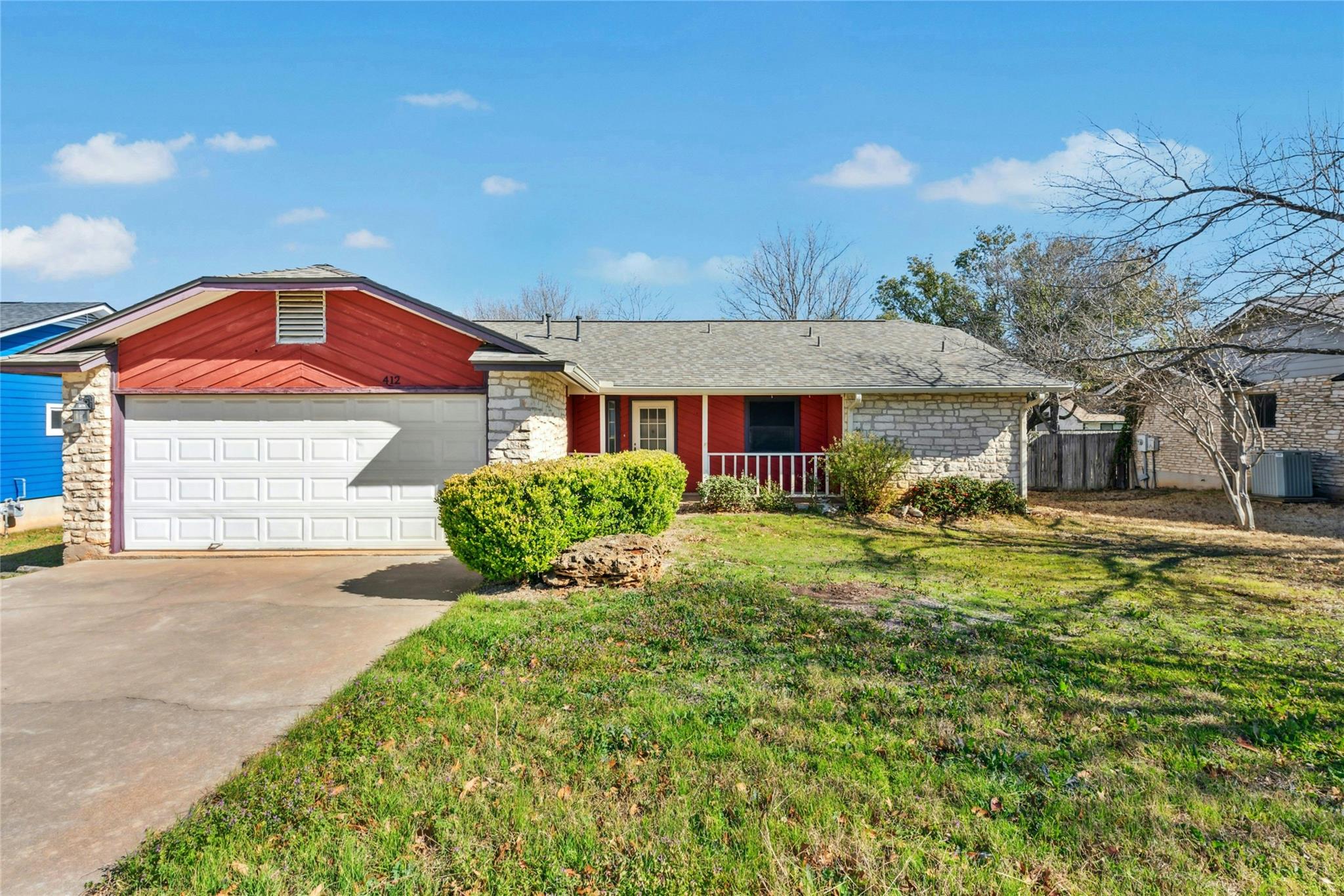 412 Arrow Head Dr Property Photo