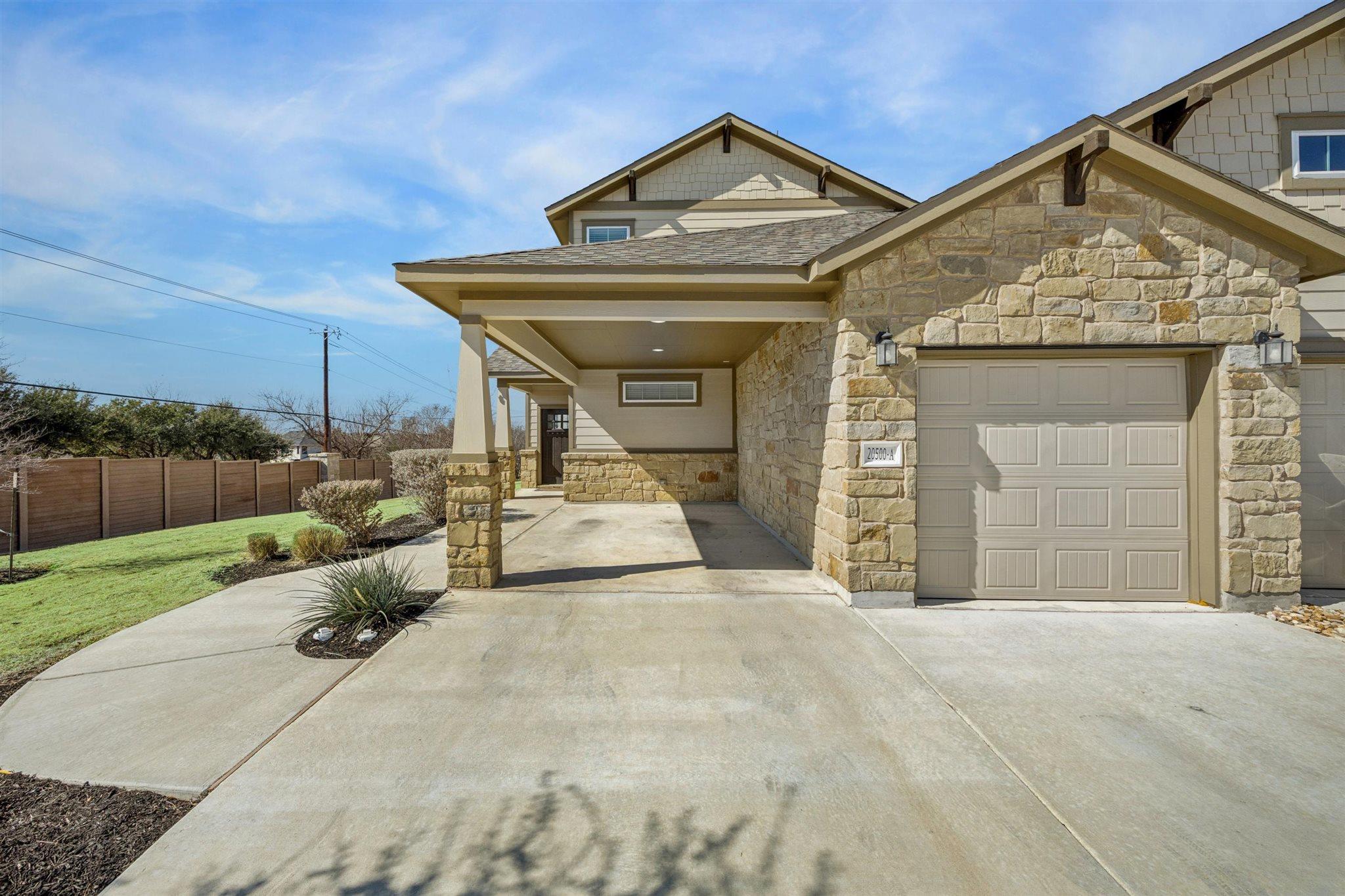 20500 Tractor Dr #A Property Photo 1