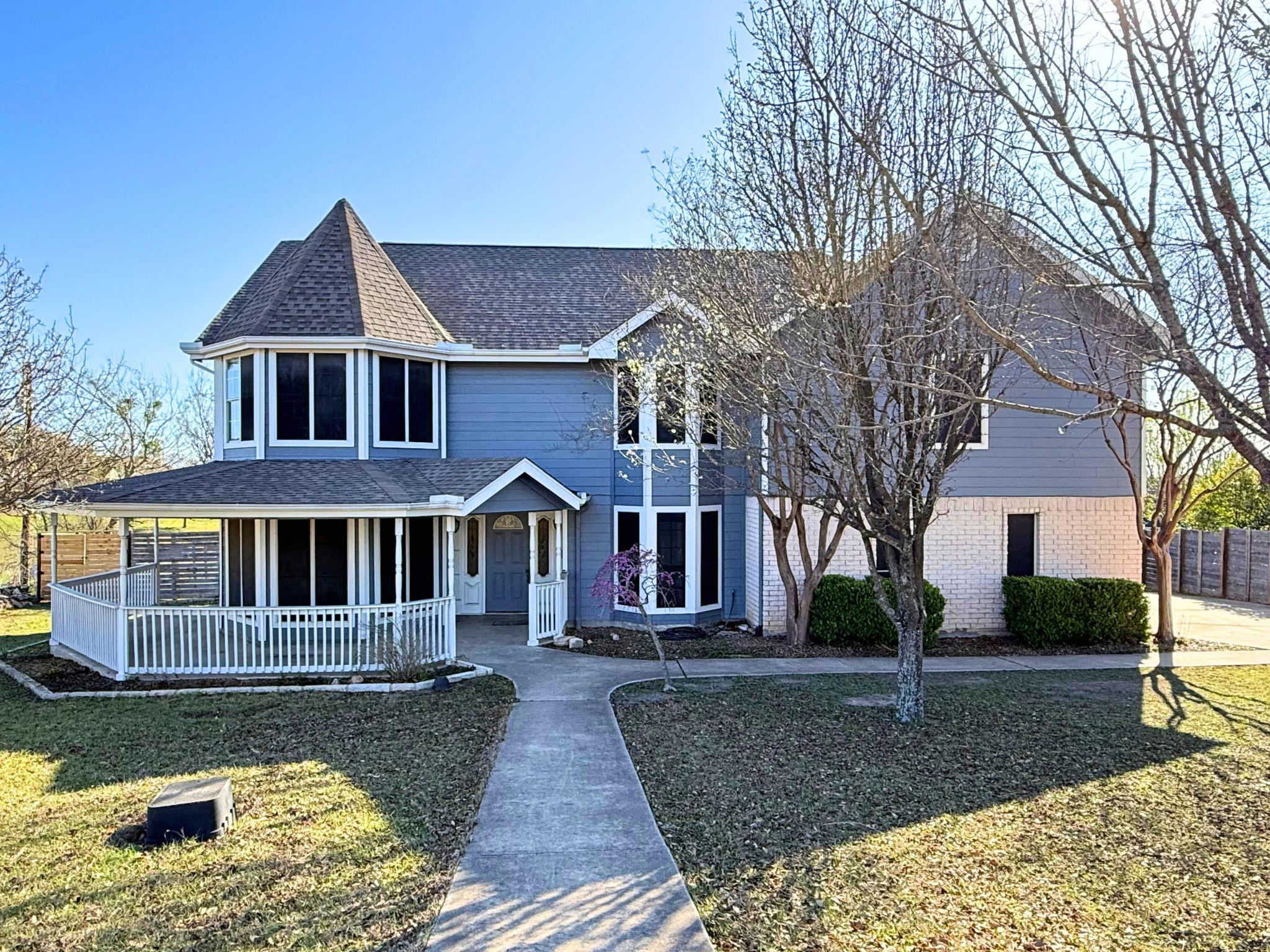 Hutto Real Estate Listings Main Image