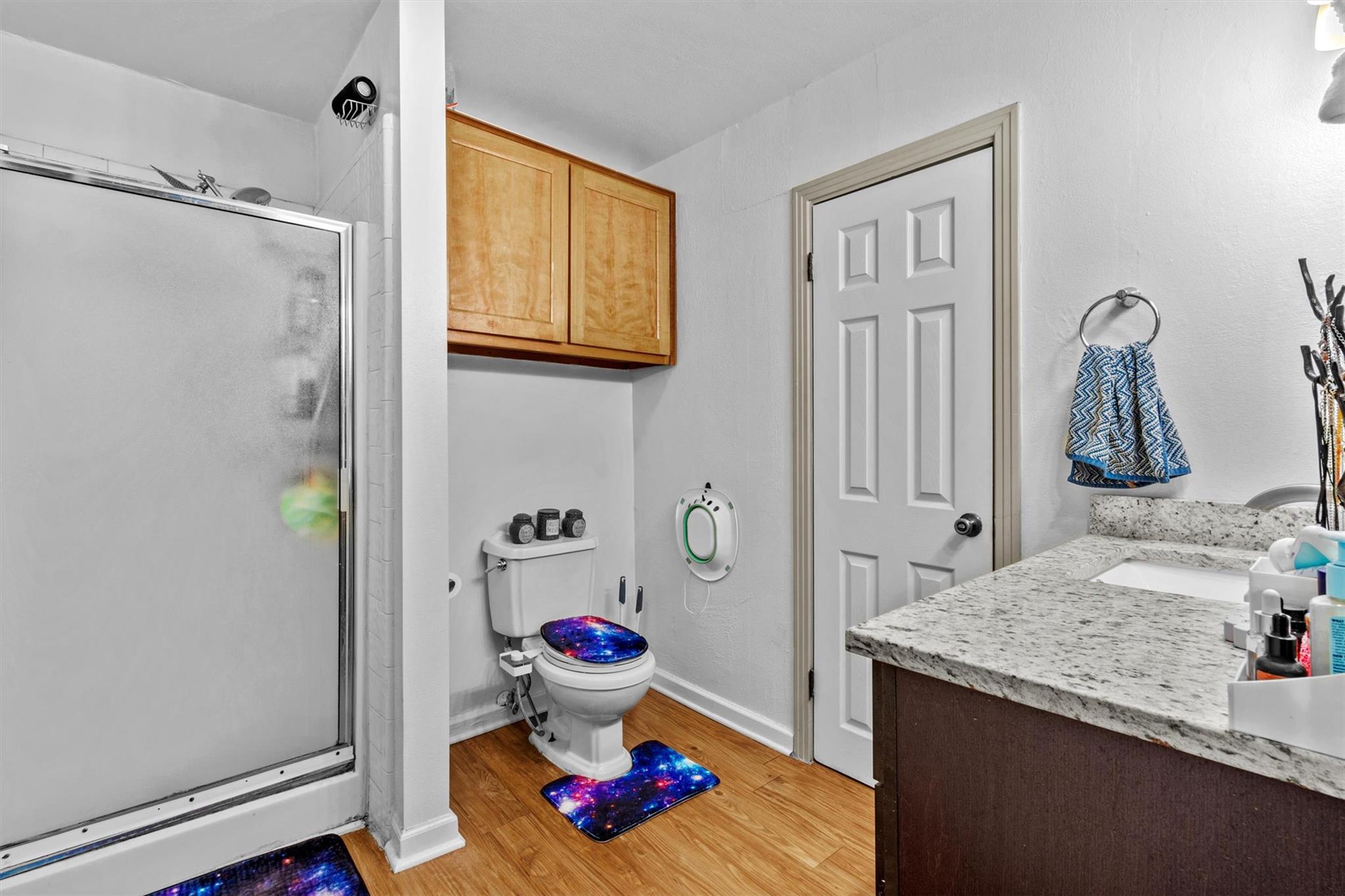 527 W San Antonio St Property Photo 32