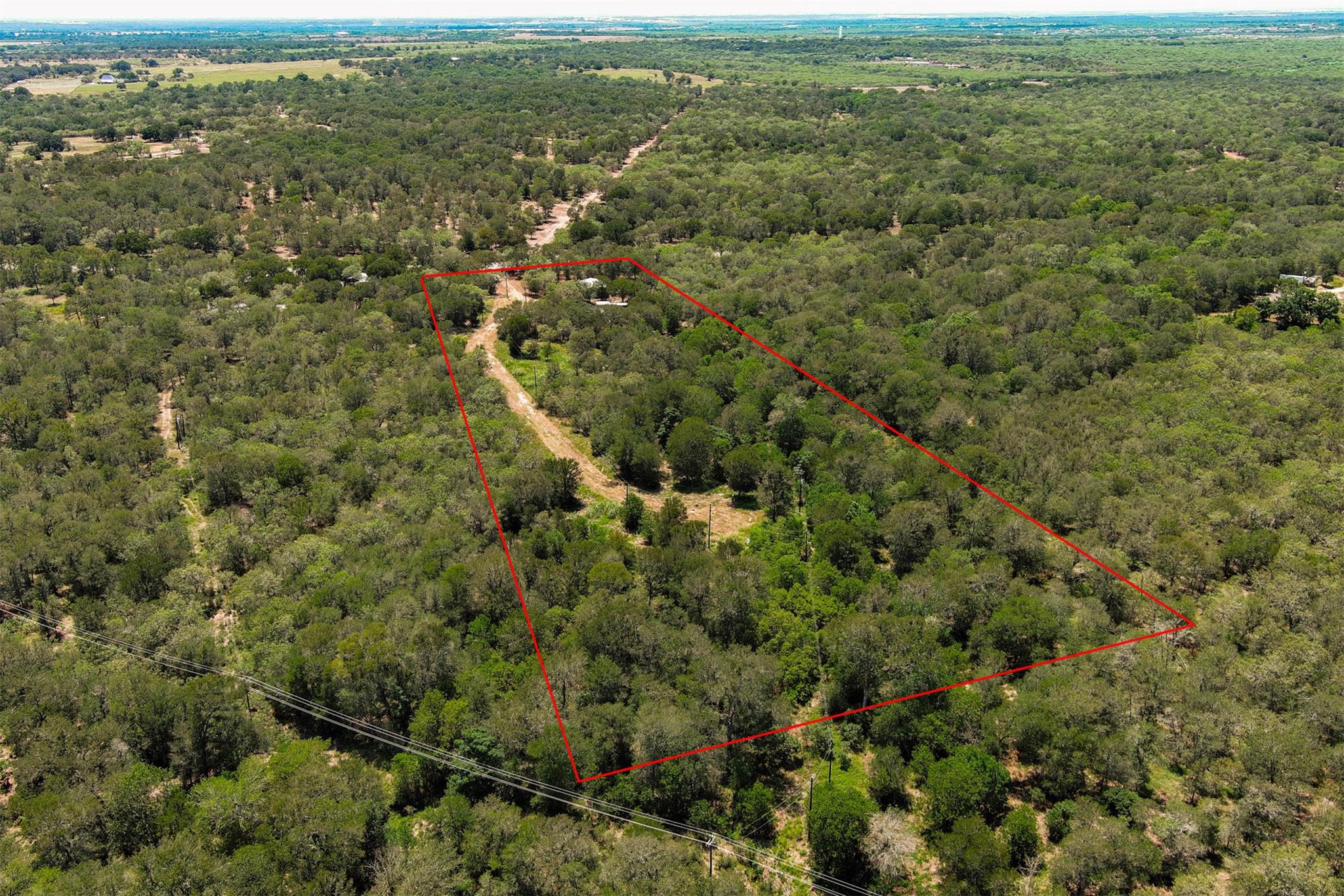 3816 Fm 1854 None Property Photo 1