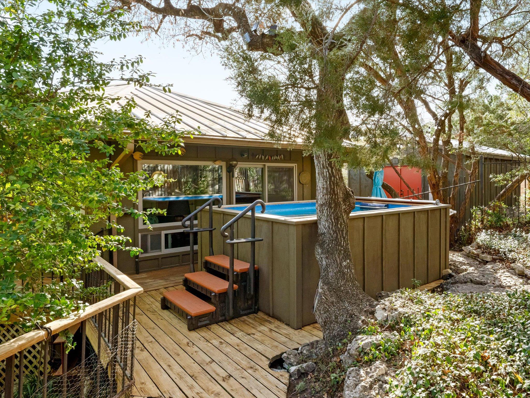 1700 Wild Basin Ledge Property Photo 32