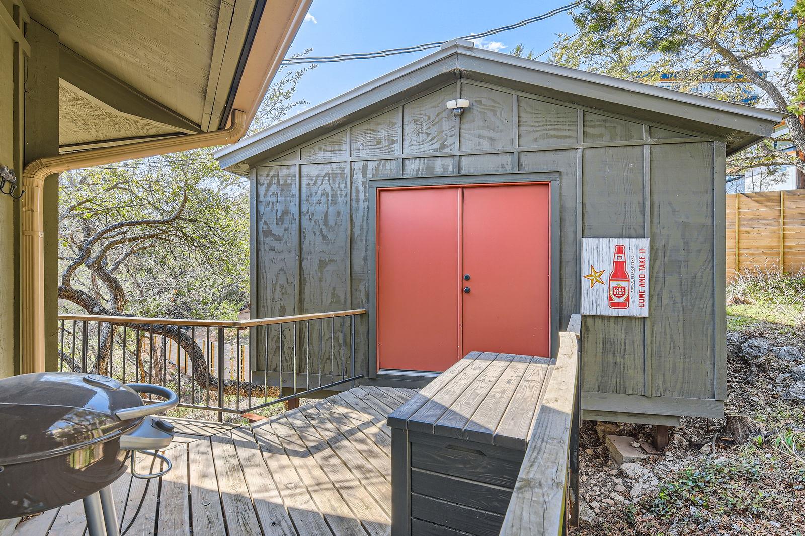 1700 Wild Basin Ledge Property Photo 33