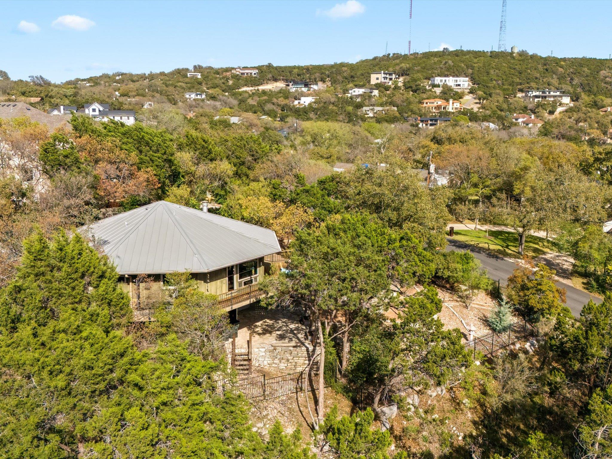 1700 Wild Basin Ledge Property Photo 38