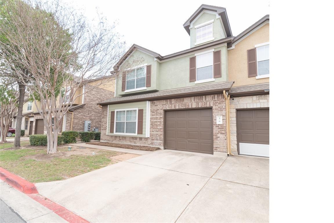 1900 Little Elm Trl #56 Property Photo 1