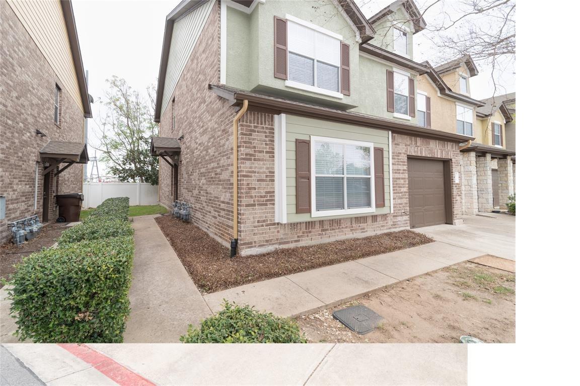1900 Little Elm Trl #56 Property Photo 2