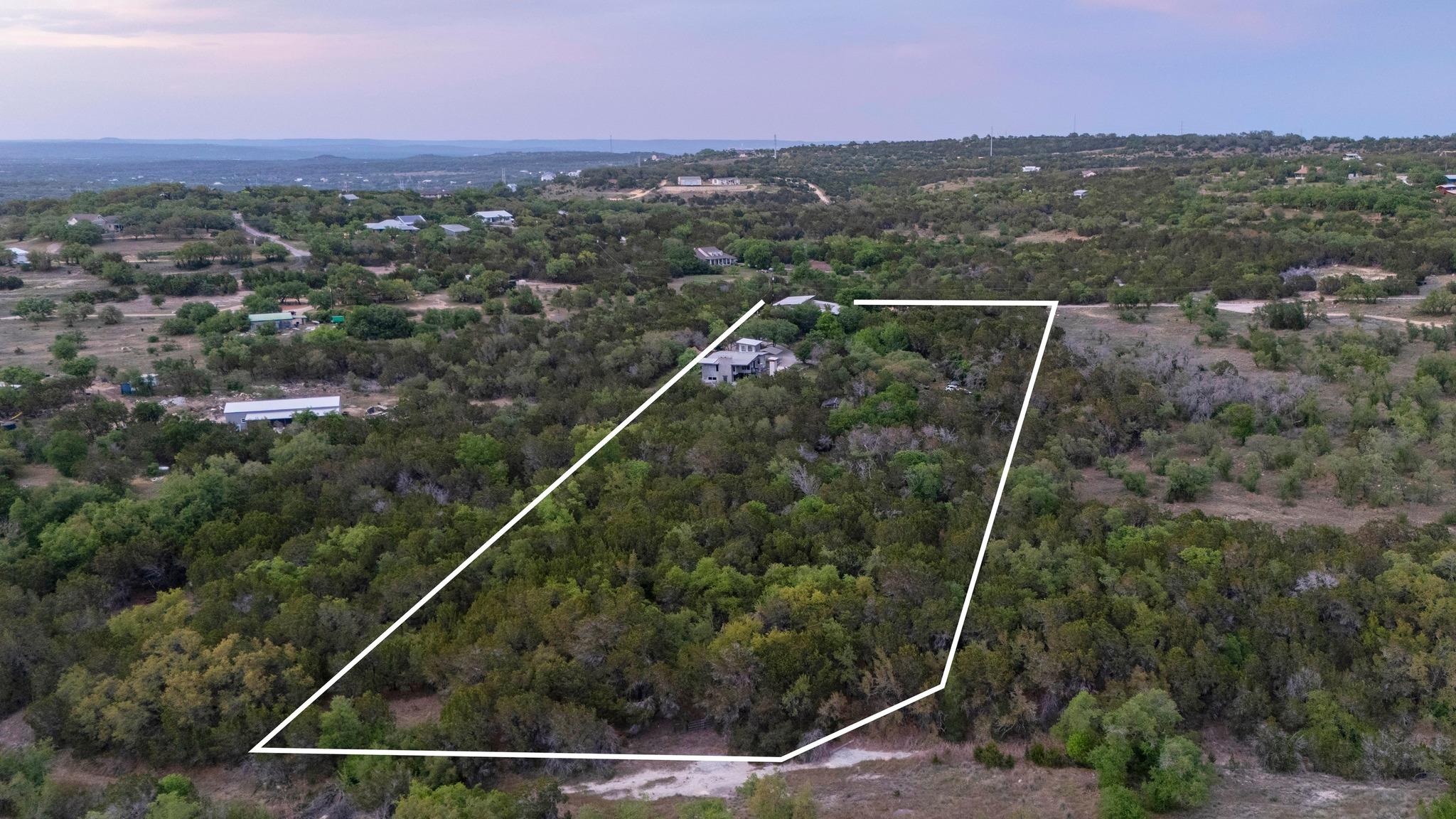 22515 Hazy Hollow Cv Property Photo 1
