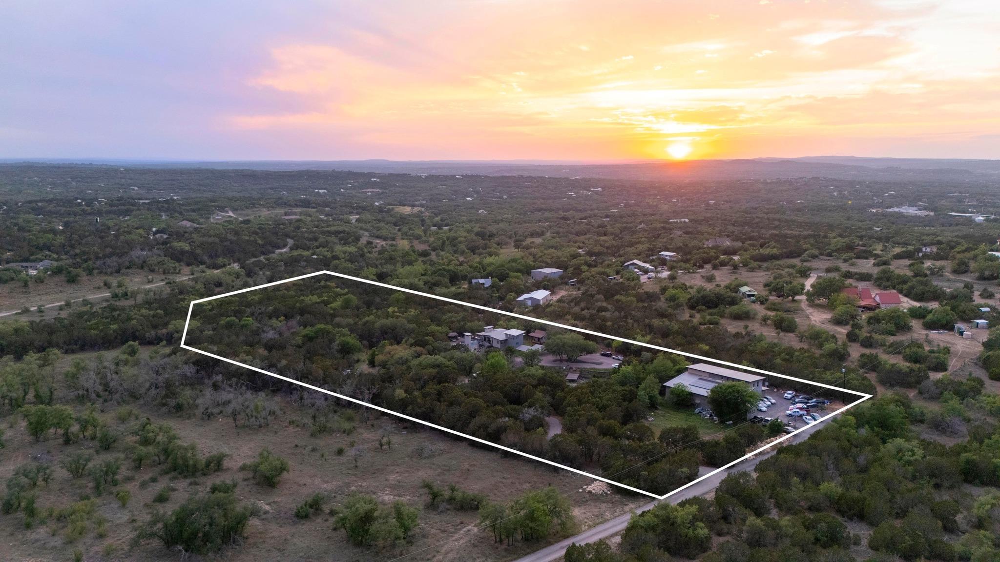 22515 Hazy Hollow Cv Property Photo 2