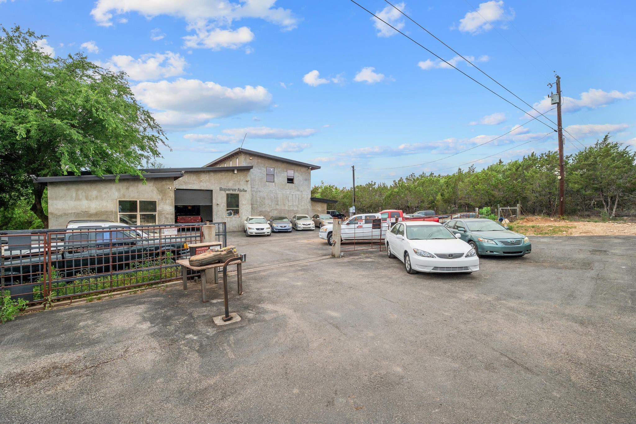 22515 Hazy Hollow Cv Property Photo 4