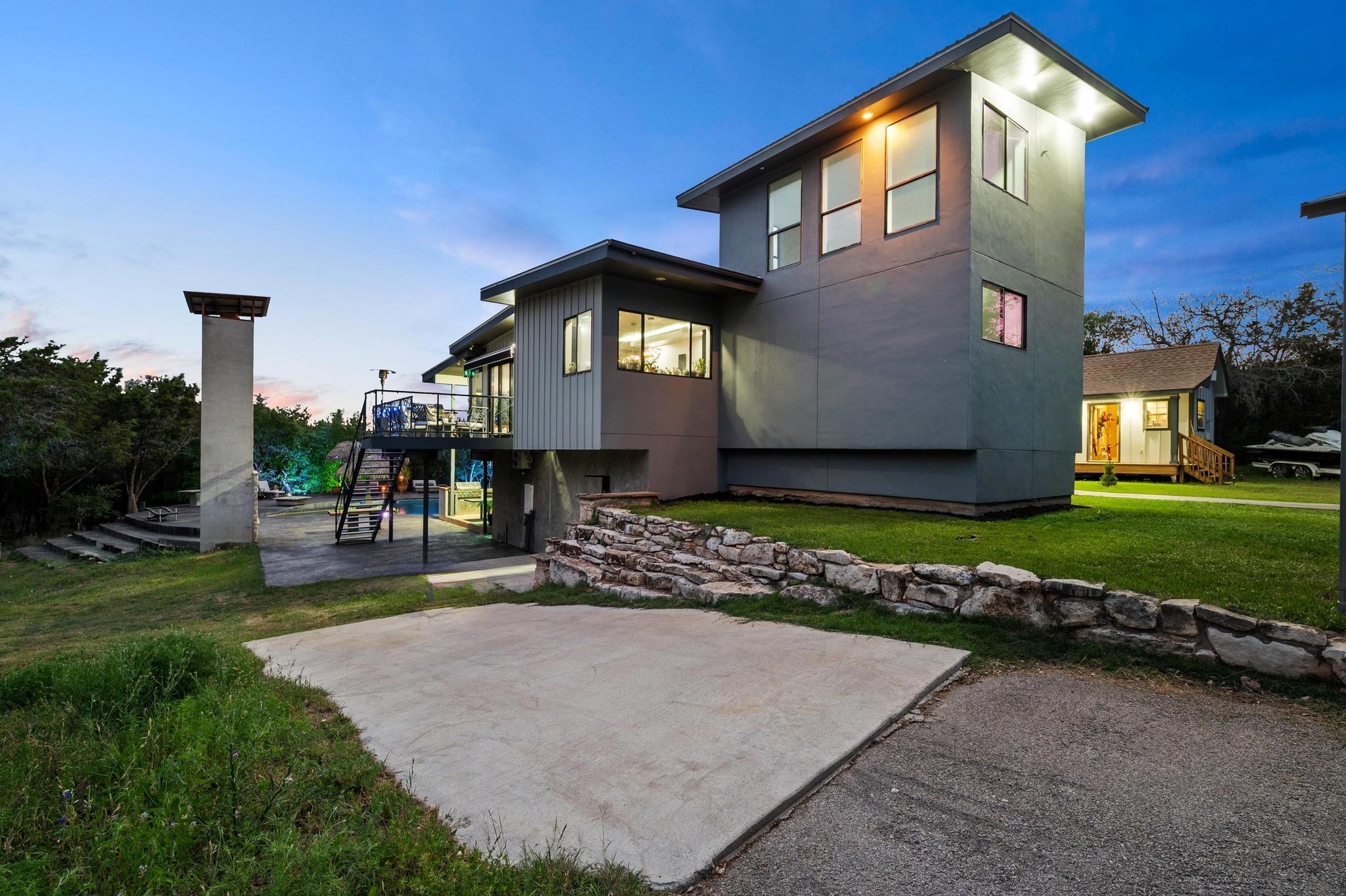 22515 Hazy Hollow Cv Property Photo 20