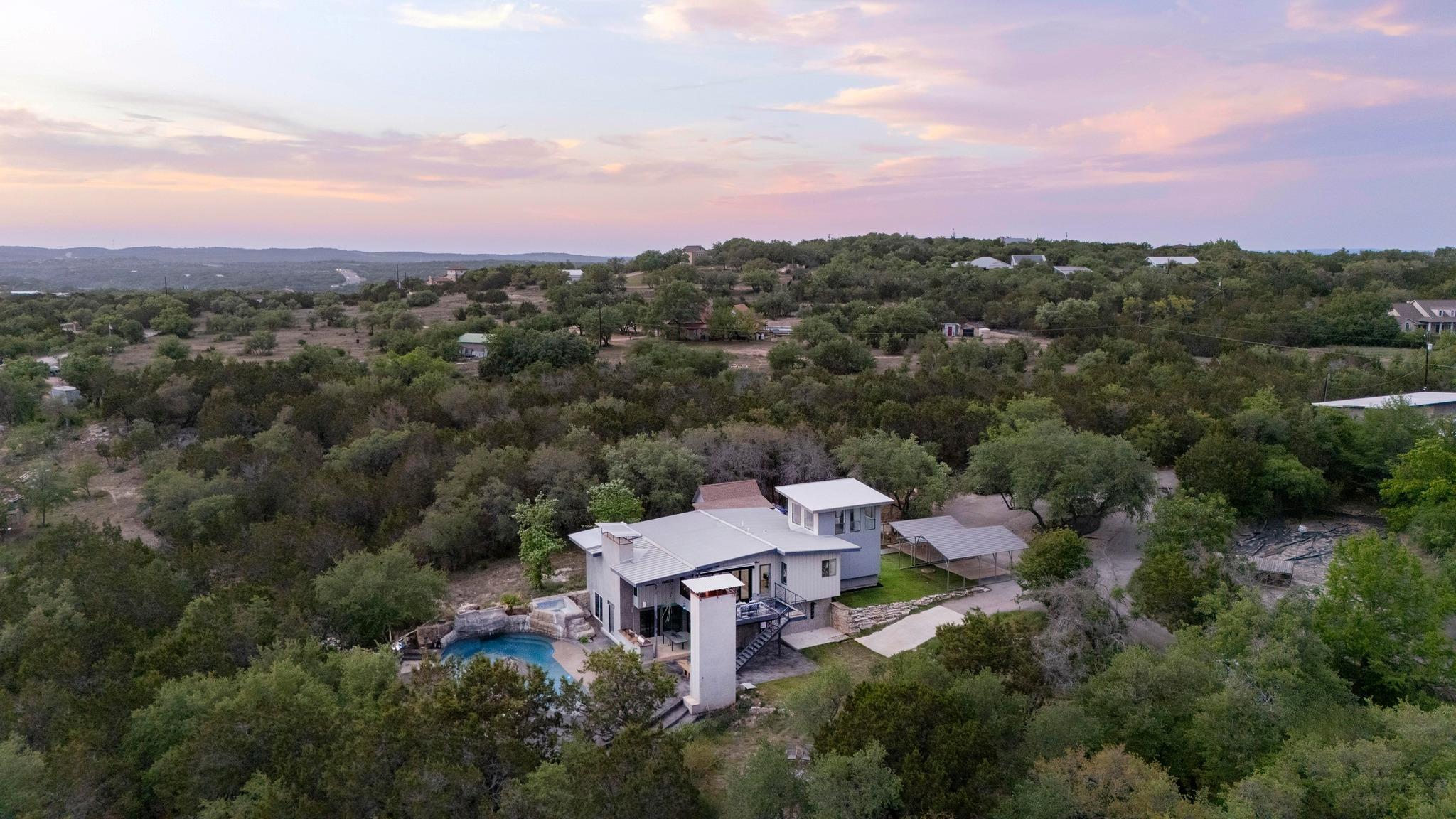 22515 Hazy Hollow Cv Property Photo 21