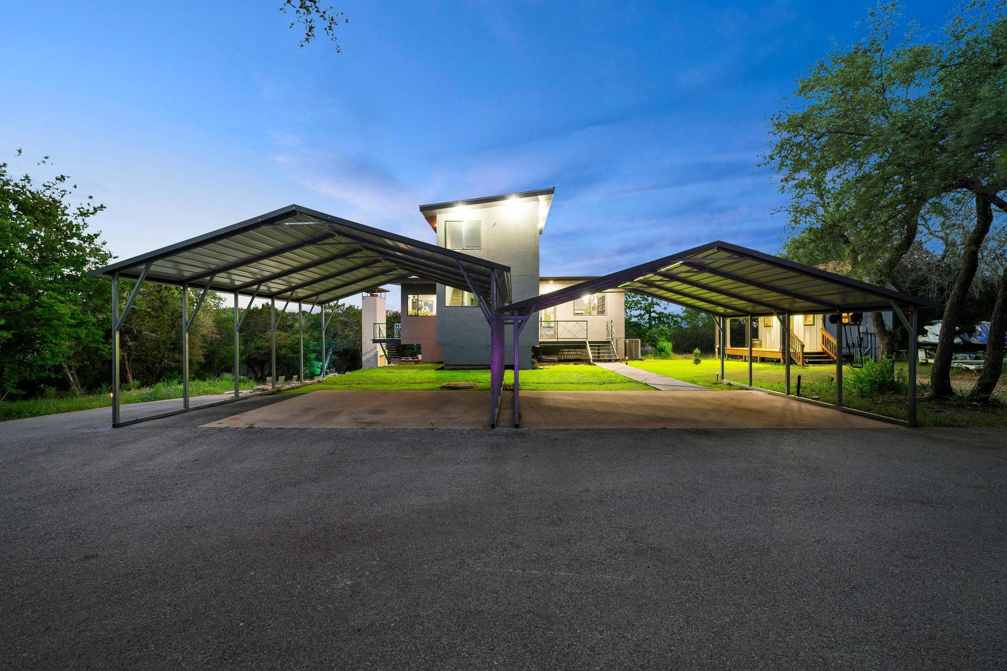 22515 Hazy Hollow Cv Property Photo 22