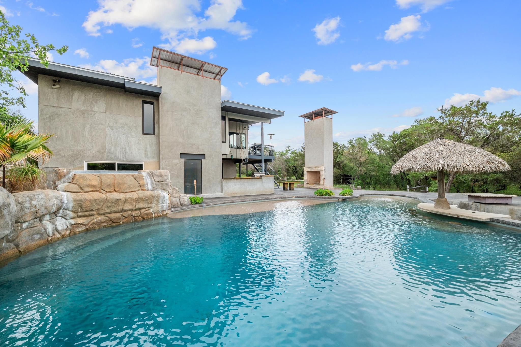 22515 Hazy Hollow Cv Property Photo 26
