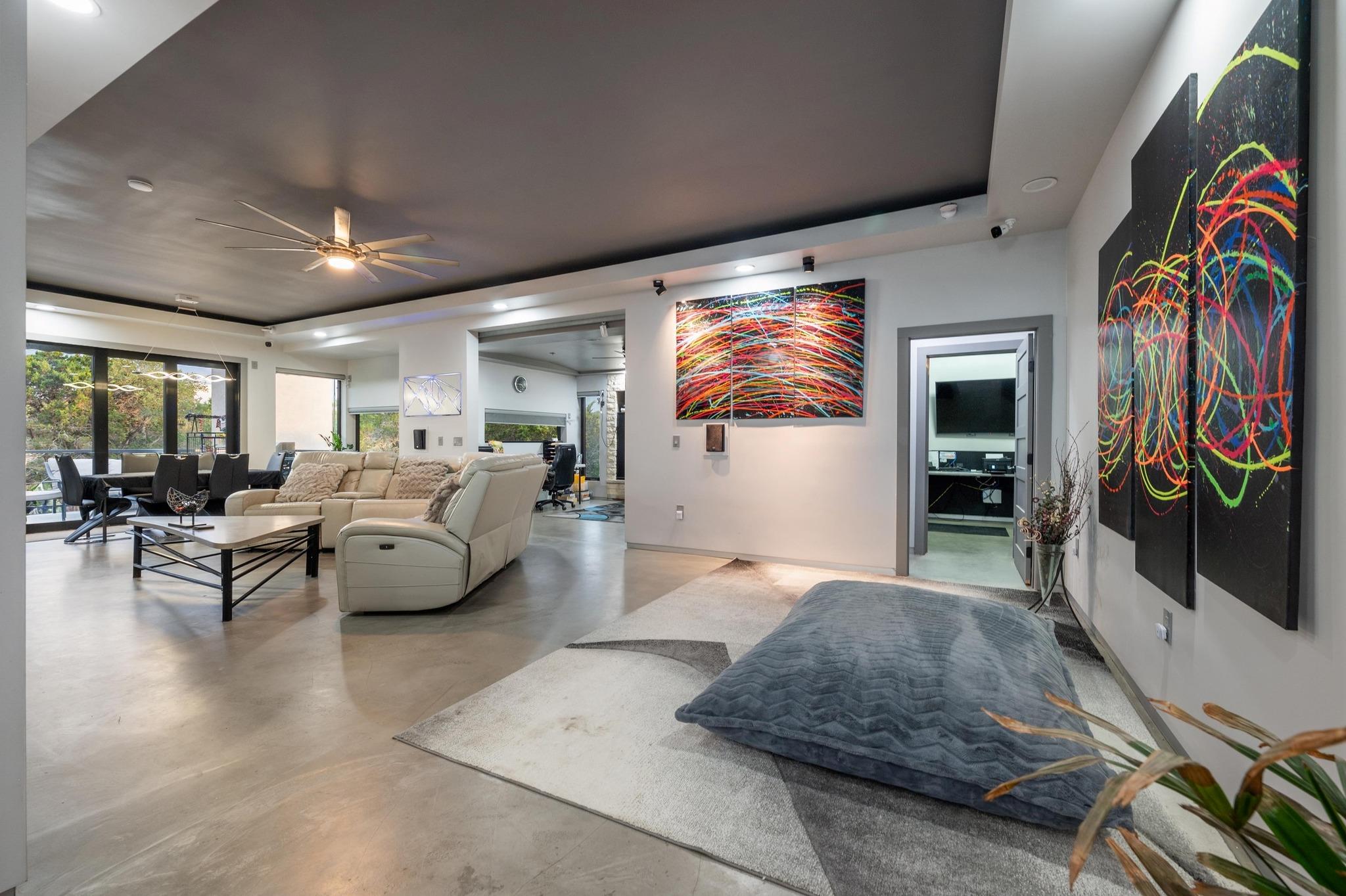 22515 Hazy Hollow Cv Property Photo 29