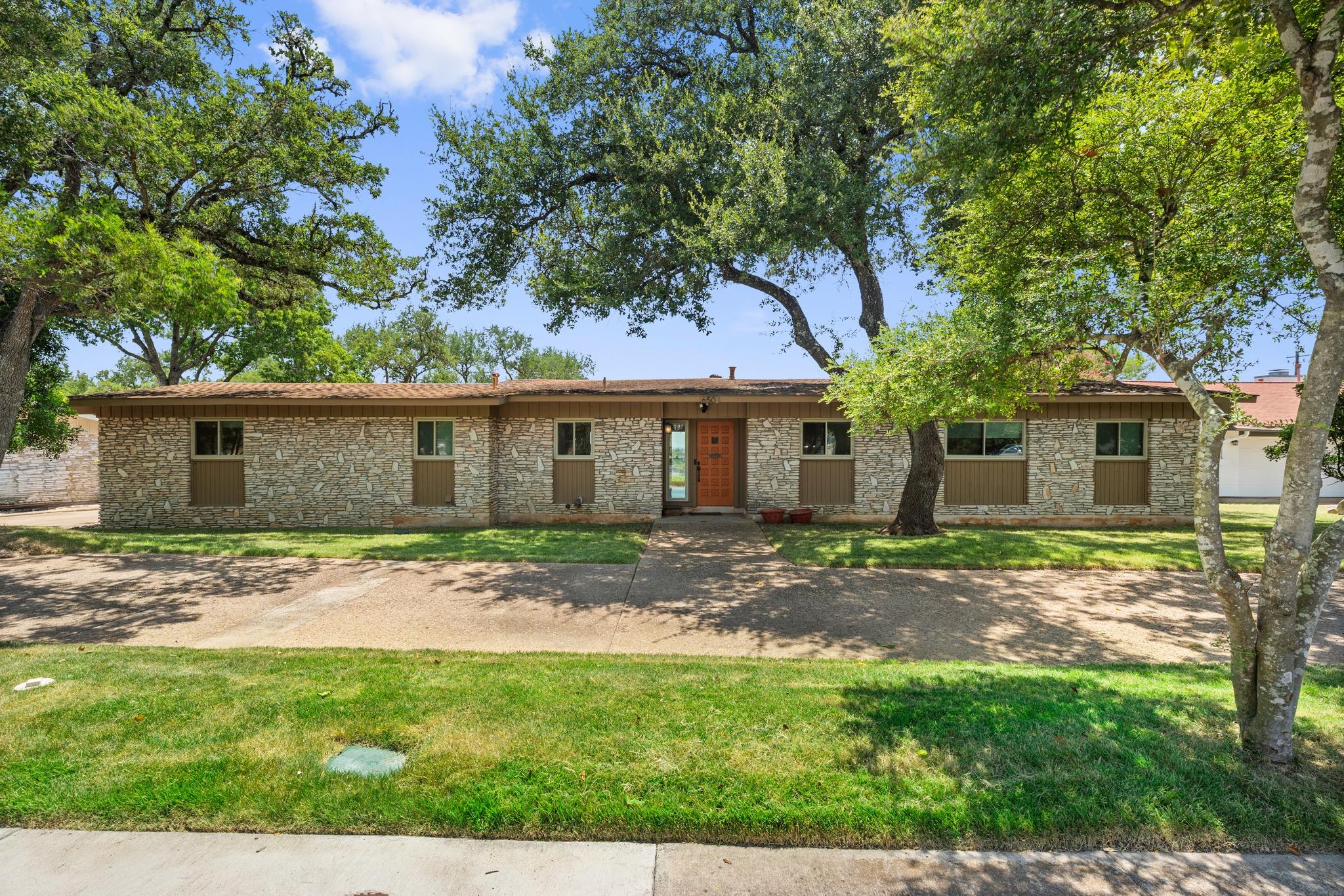 6501 Mesa Dr Property Photo 2