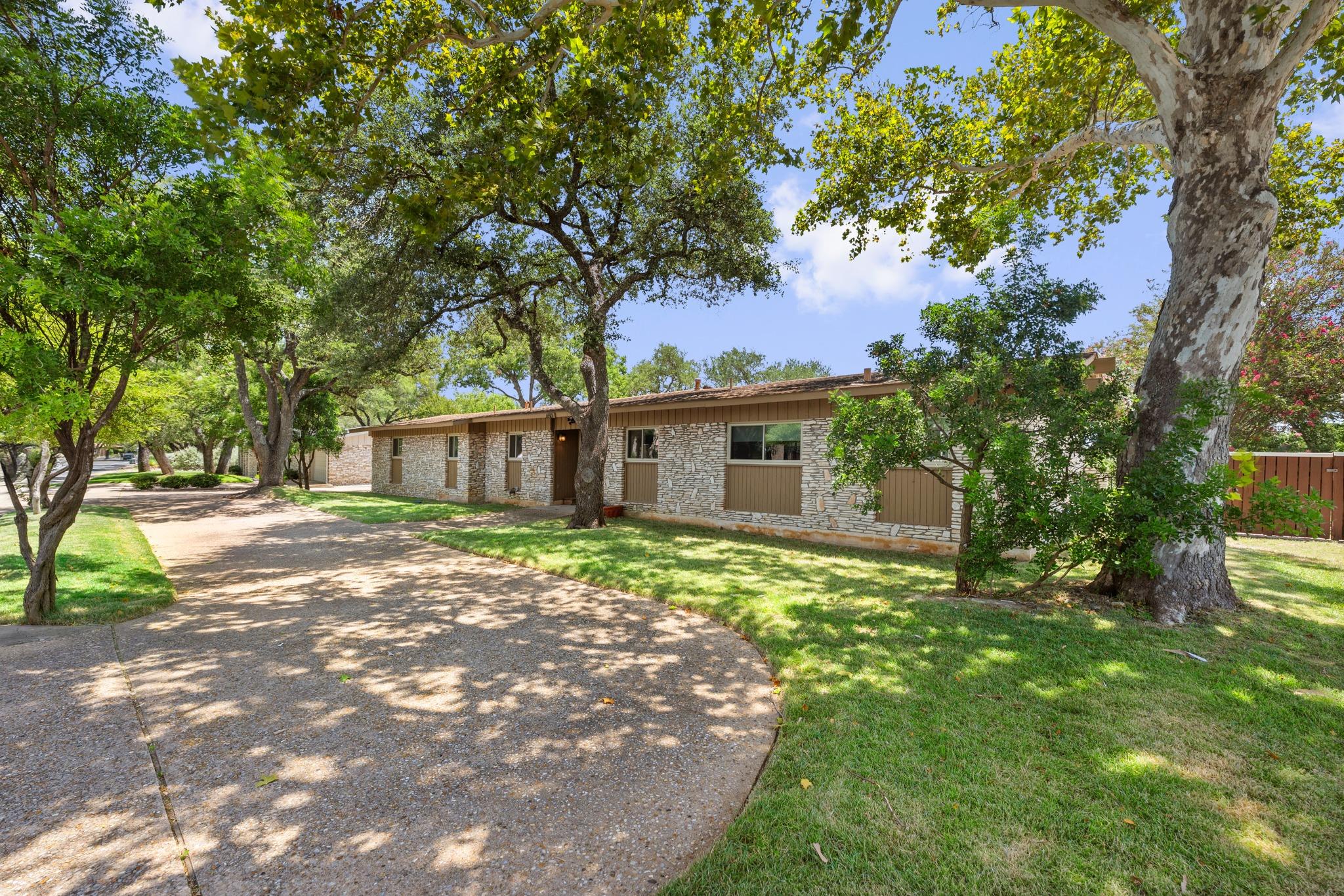 6501 Mesa Dr Property Photo 3