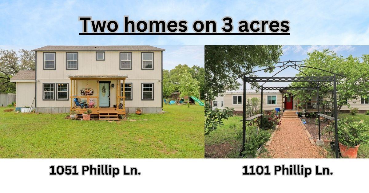 1101 Phillip Ln Property Photo