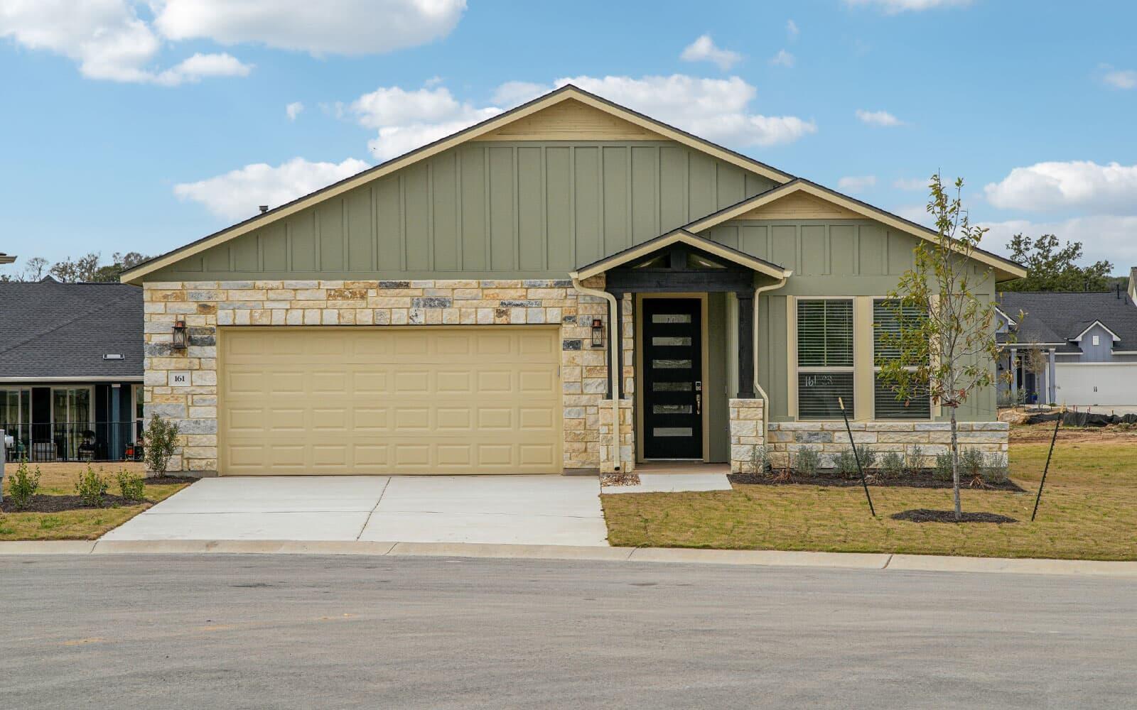 161 Waving Muhly Dr Property Photo 1