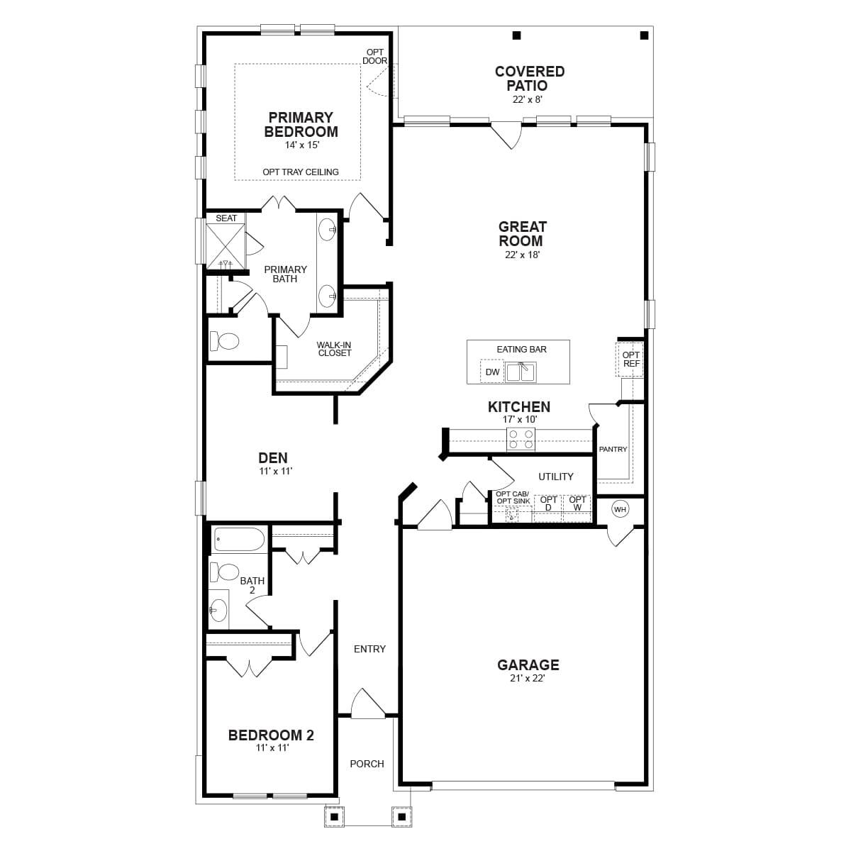 161 Waving Muhly Dr Property Photo 11