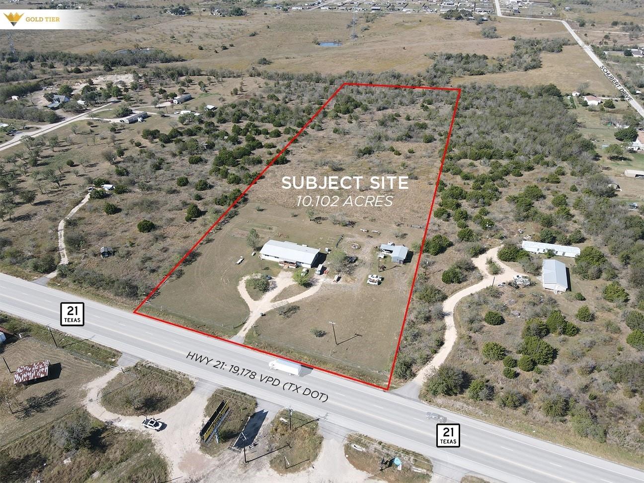 14751 Camino Real None Property Photo 1