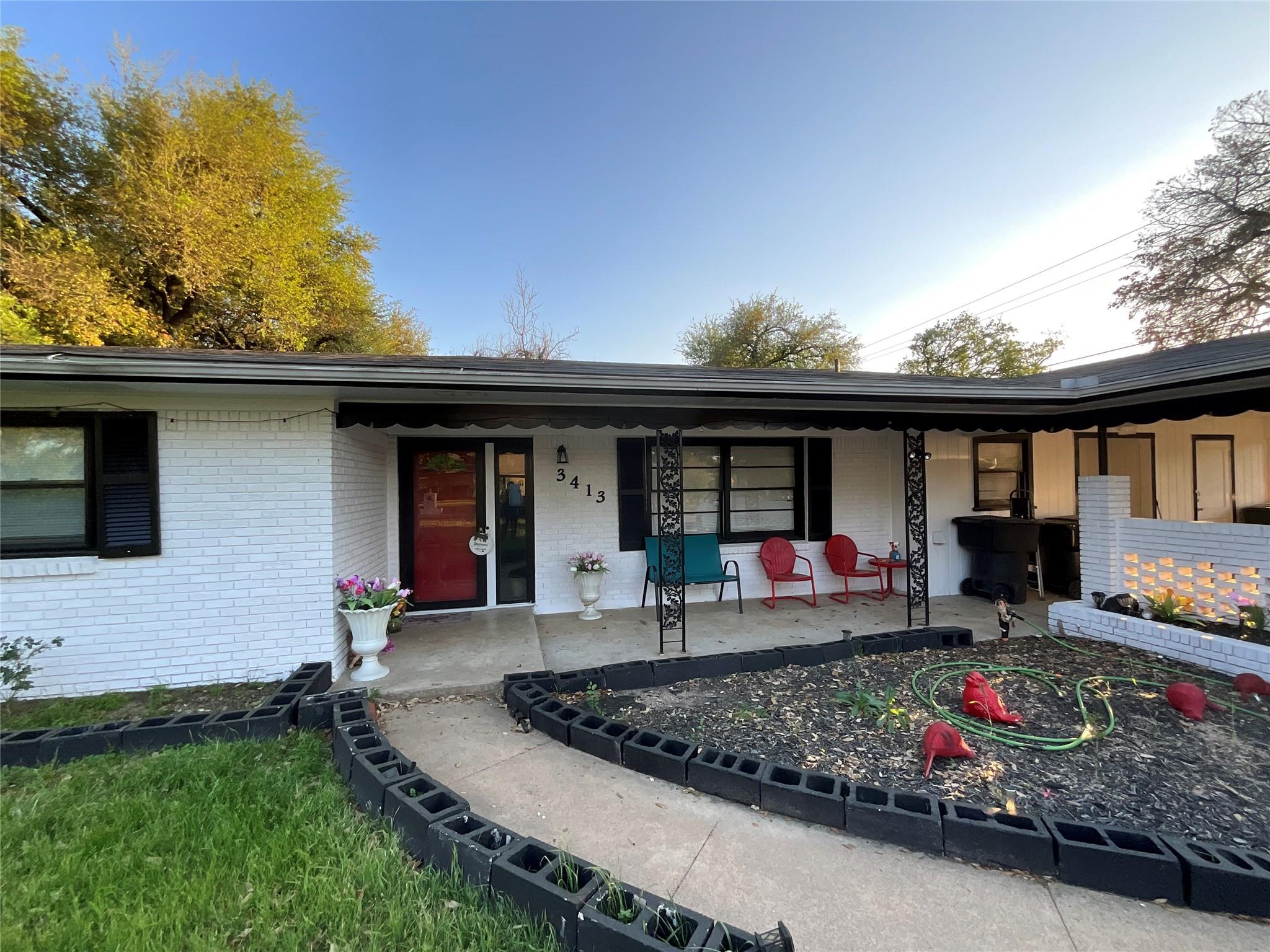 3413 Forest Trl Property Photo 1