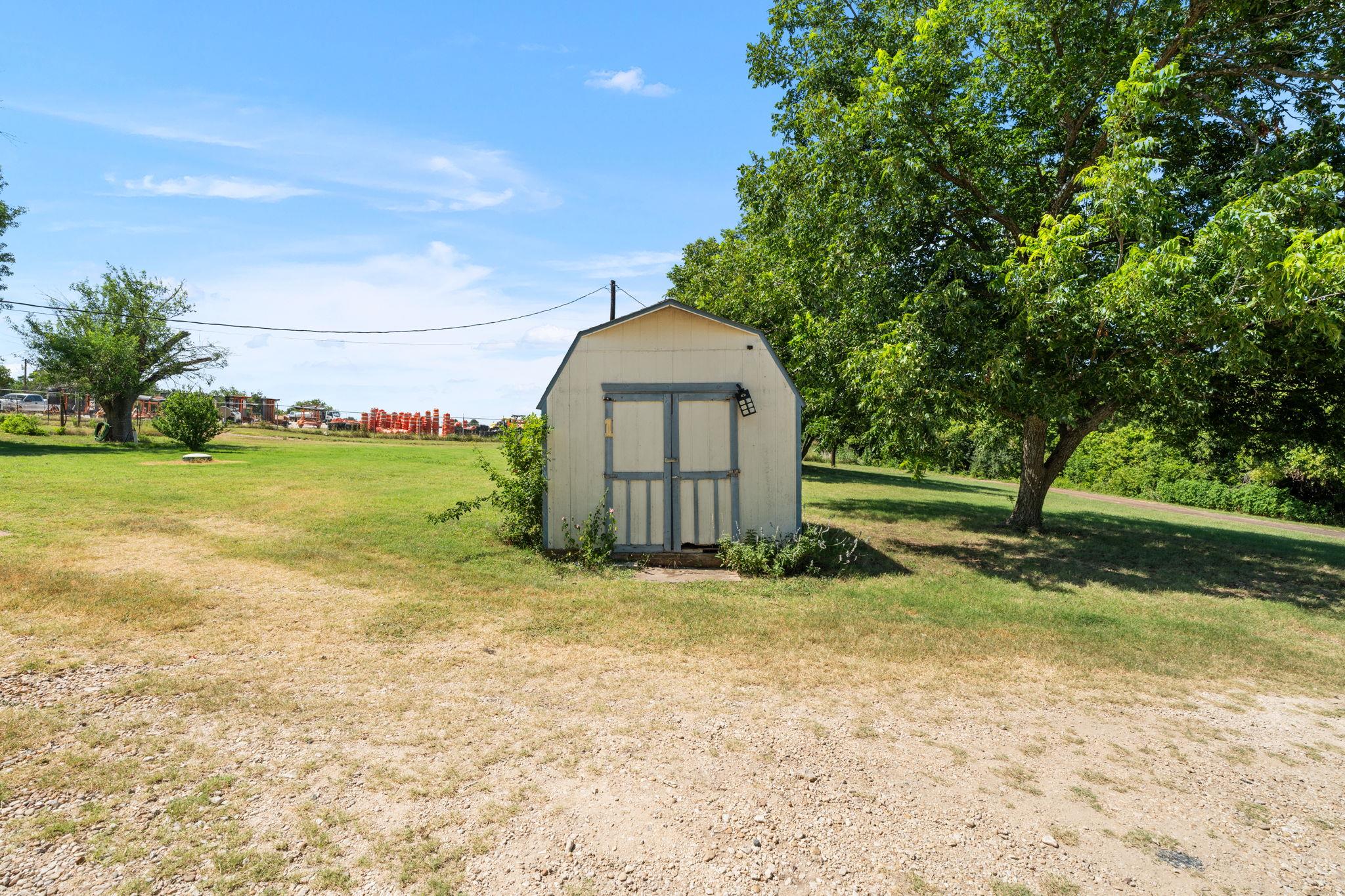 1421 Fm 1660 None Property Photo 12