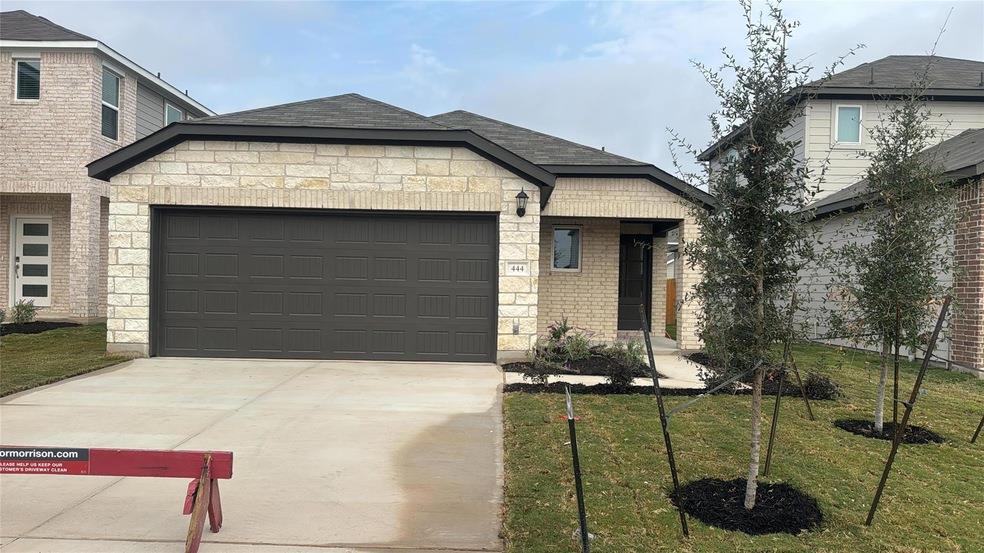 444 Breccia Trl Property Photo 1