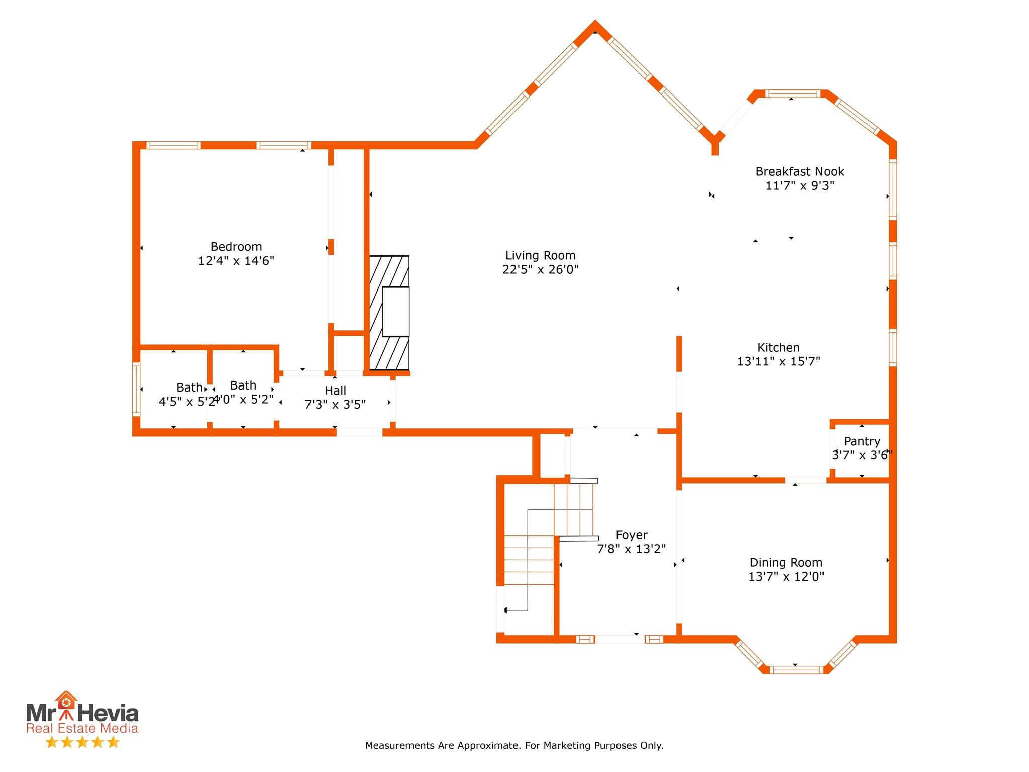 2901 Cashell Wood Dr Property Photo 30