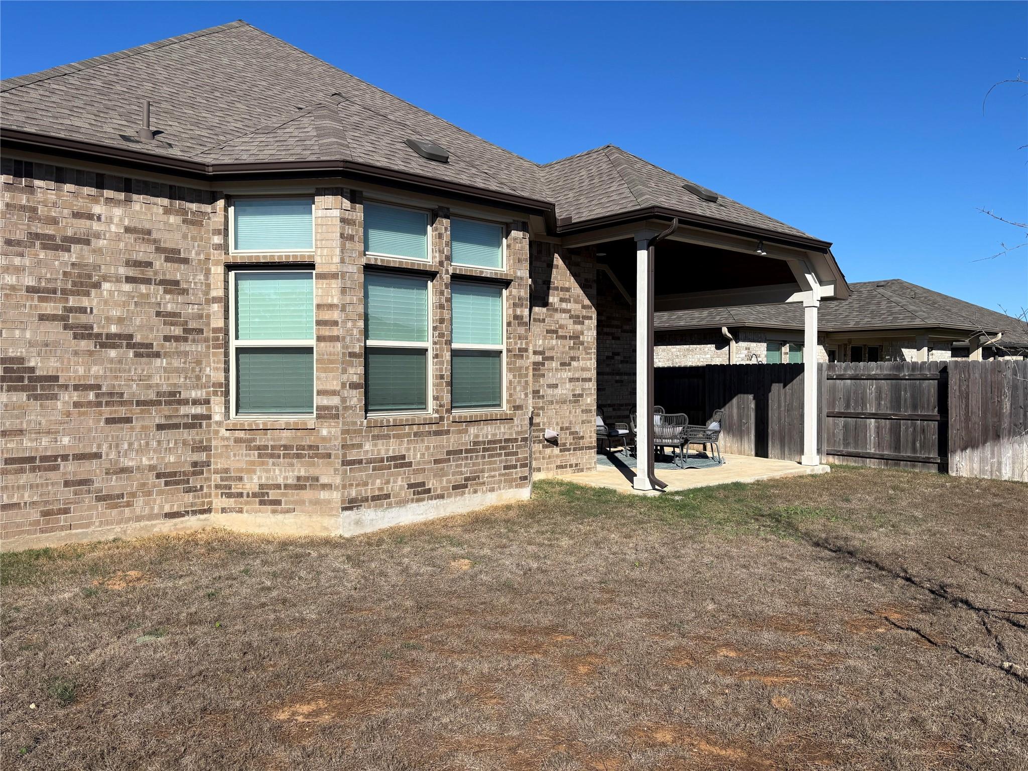107 Smokebush Trl Property Photo 17