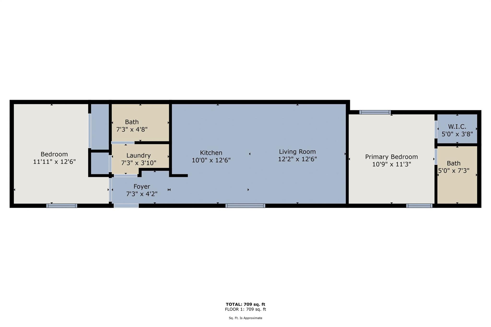 1130 Spur Street B Property Photo 19