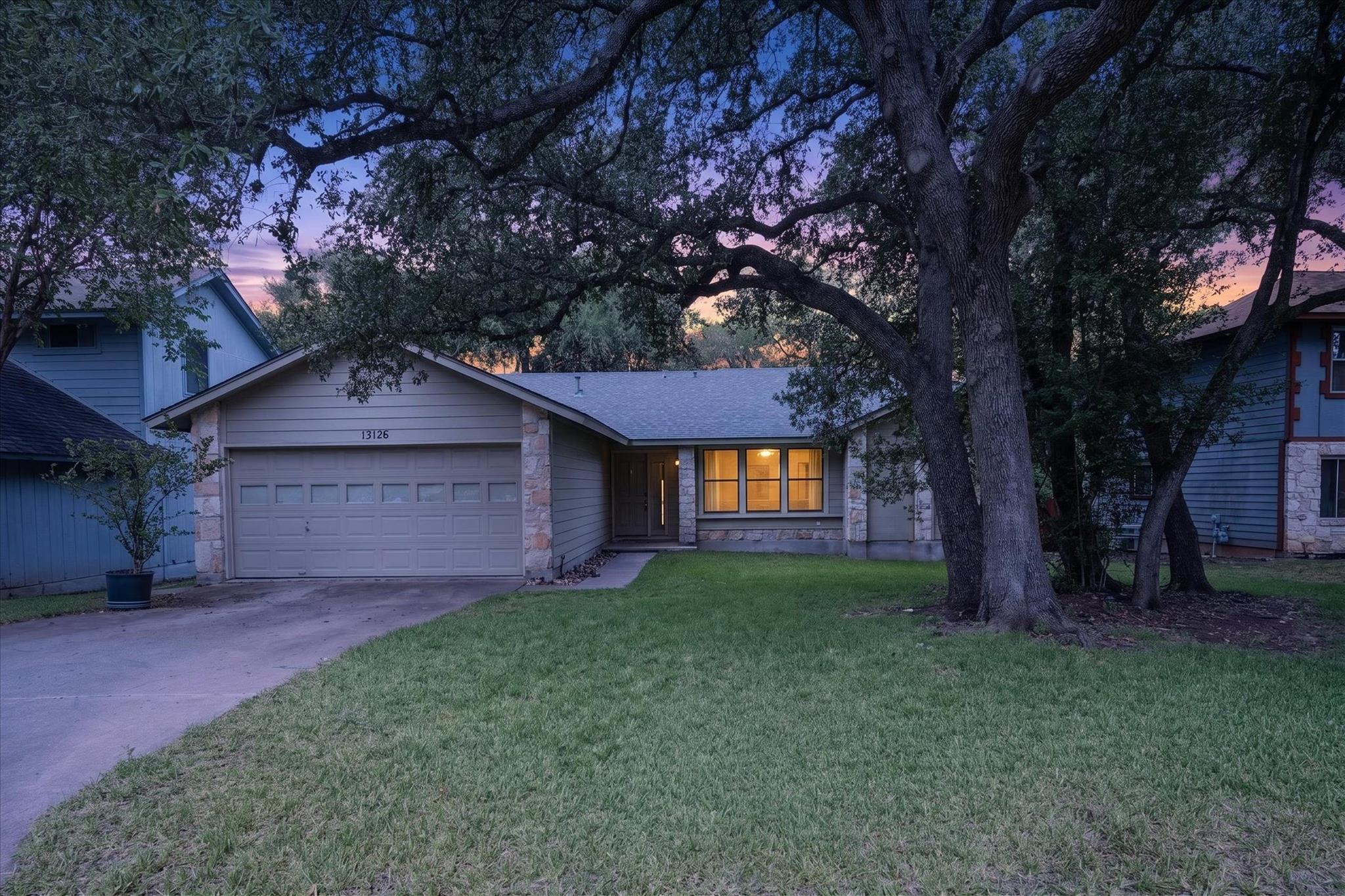 13126 Greybull Trl Property Photo 1