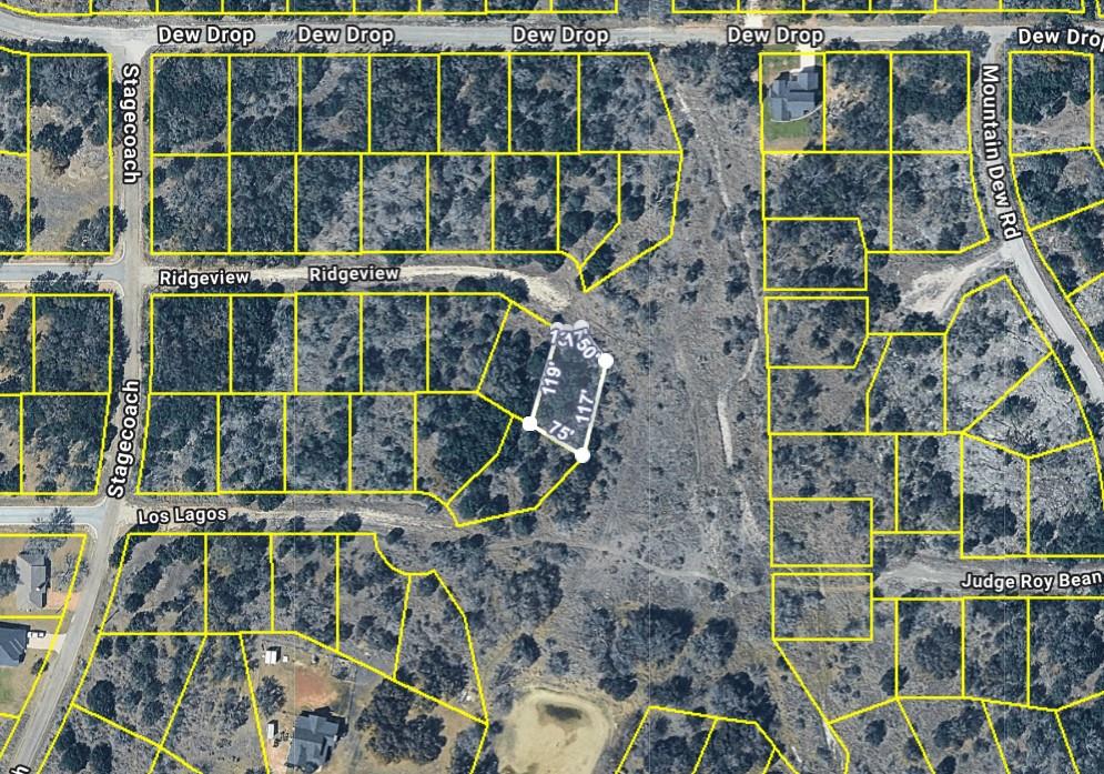Lot K8124 Ridgeview None Property Photo 1