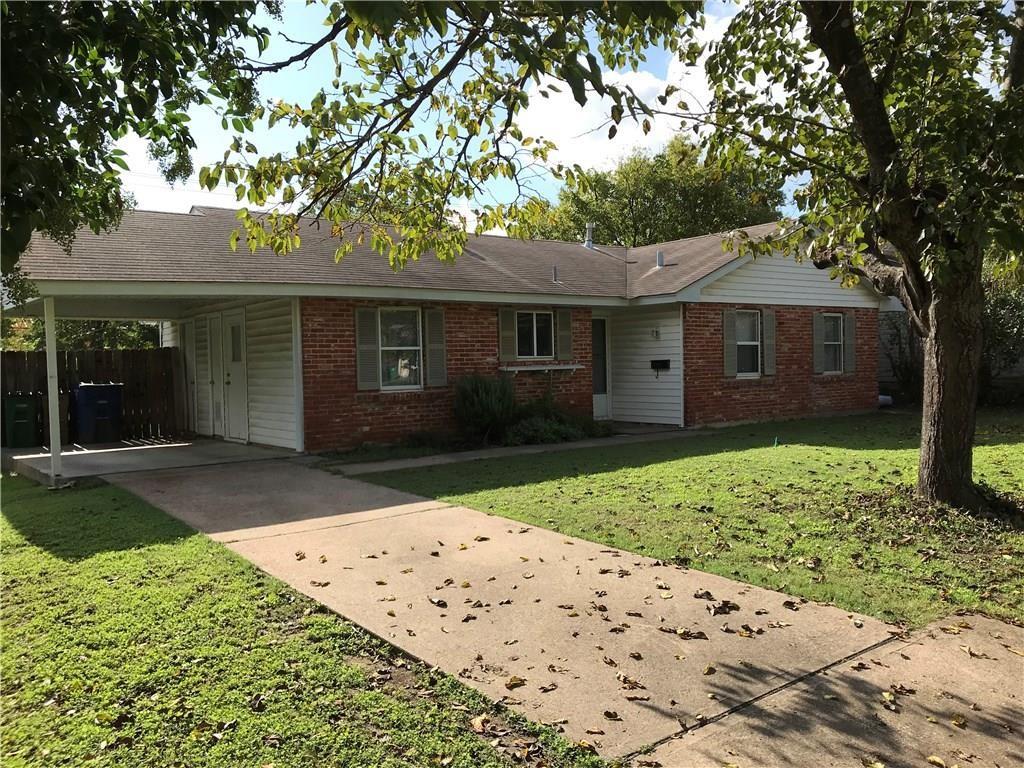 7513 East Crest Dr Property Photo 1
