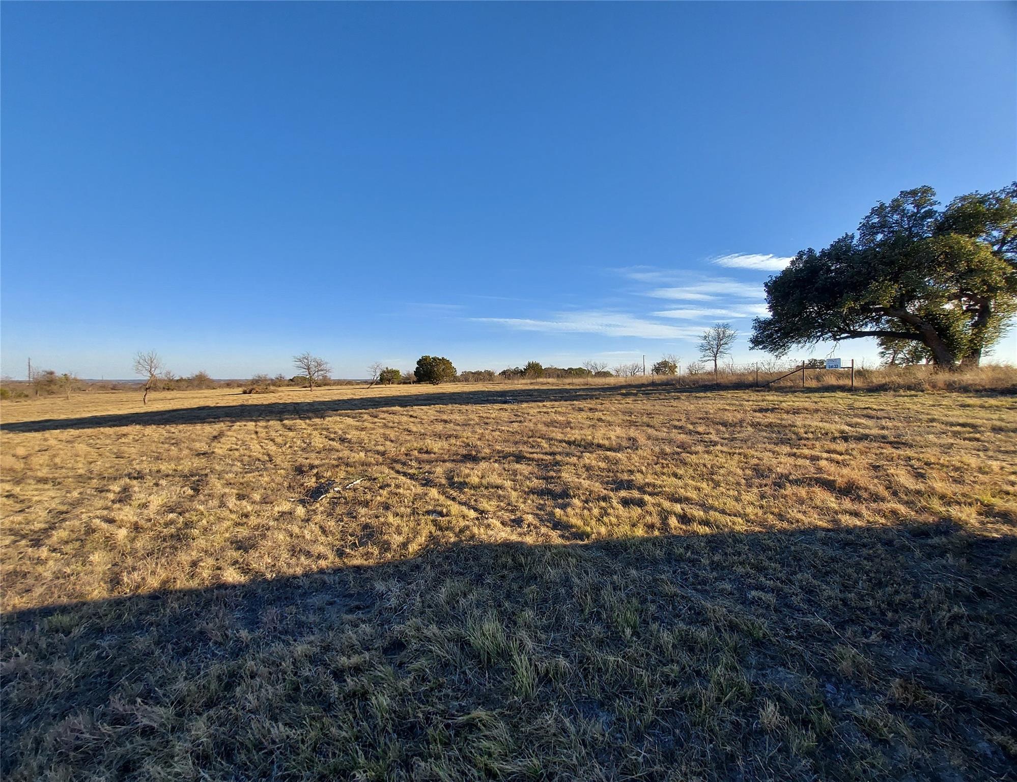 Tbd Lot# 33 Comanche Hills Dr Property Photo 1