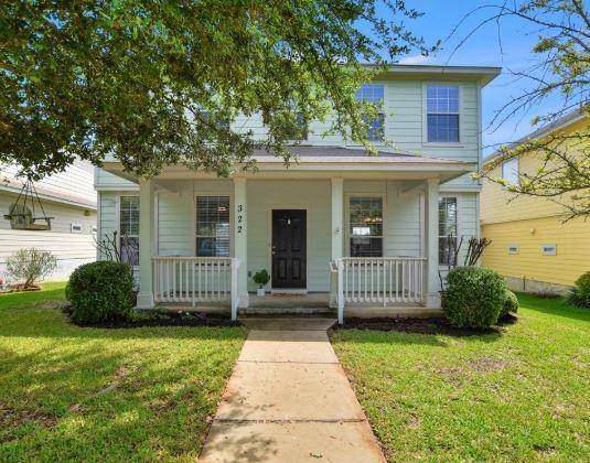 322 Bandstand Ln Property Photo 1