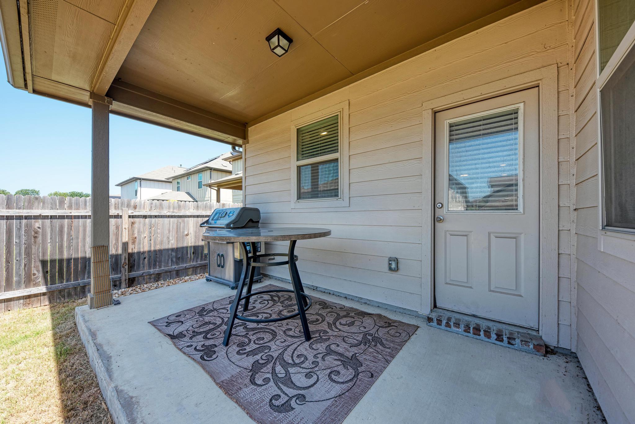 124 Brady Creek Way Property Photo 17