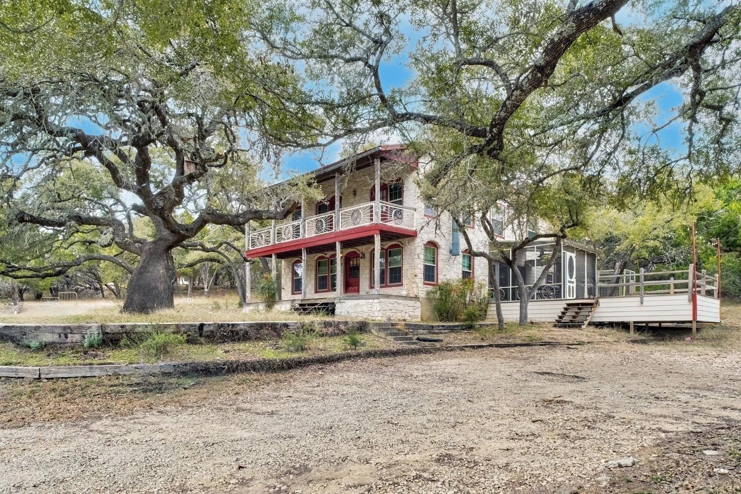 14100 Trail Driver Property Photo
