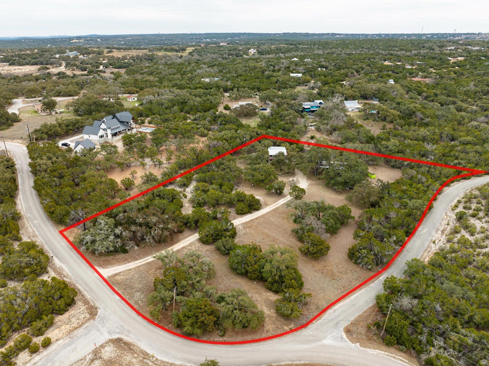14100 Trail Driver Property Photo 1