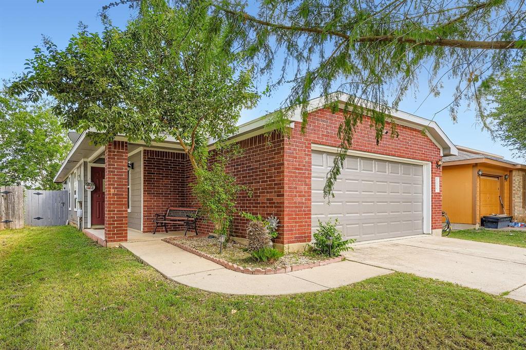 3309 Crownover St Property Photo 1