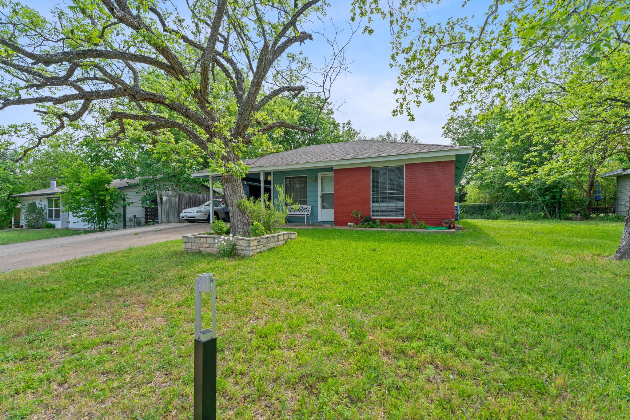 5803 Glenhollow Path Property Photo