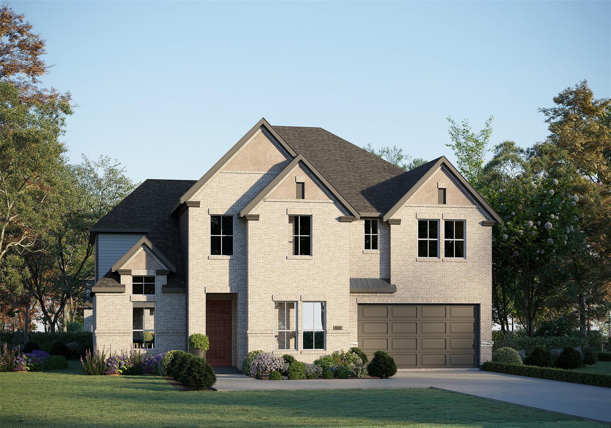 201 Archway Ln Property Photo 1