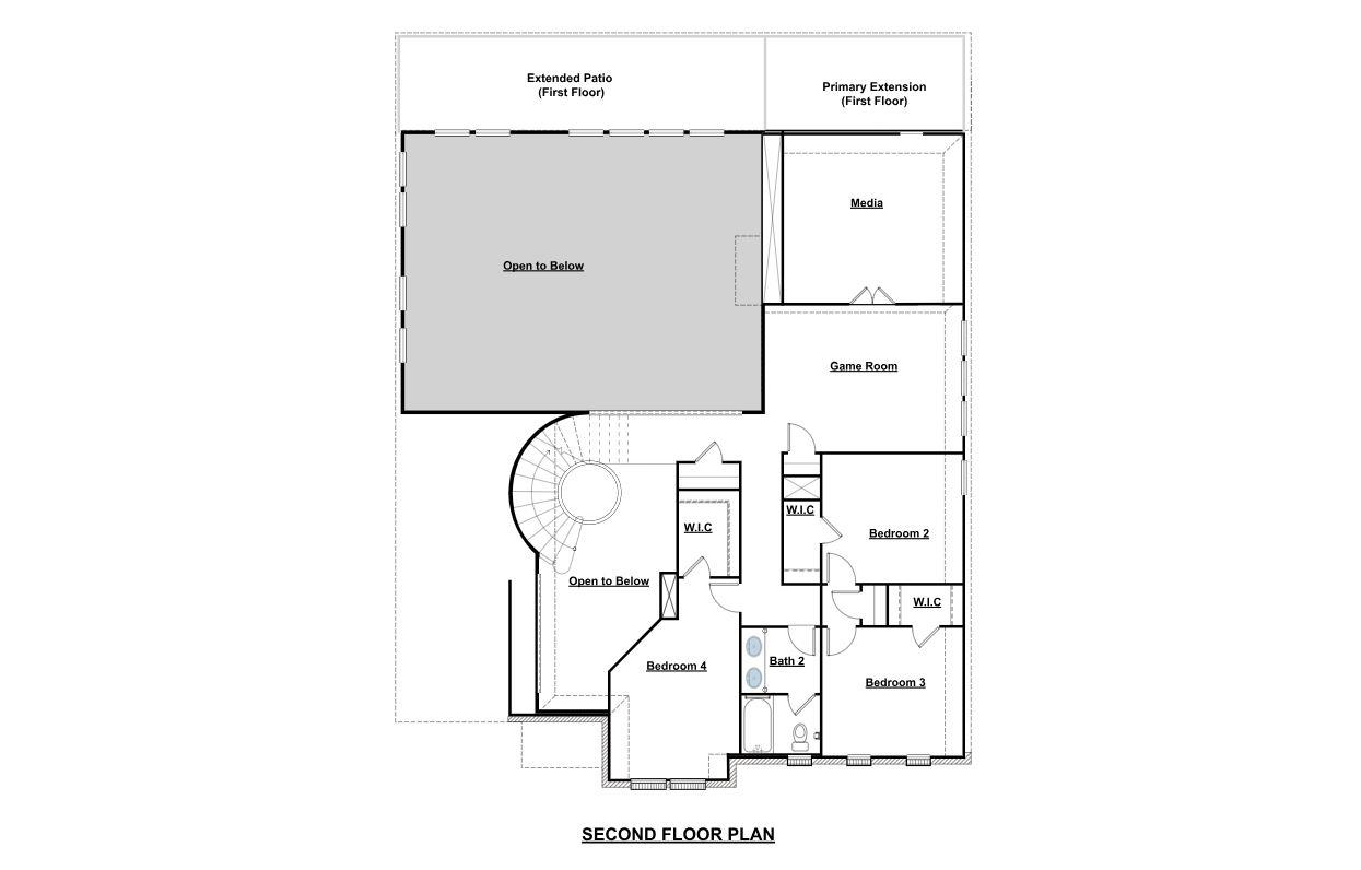 201 Archway Ln Property Photo 3